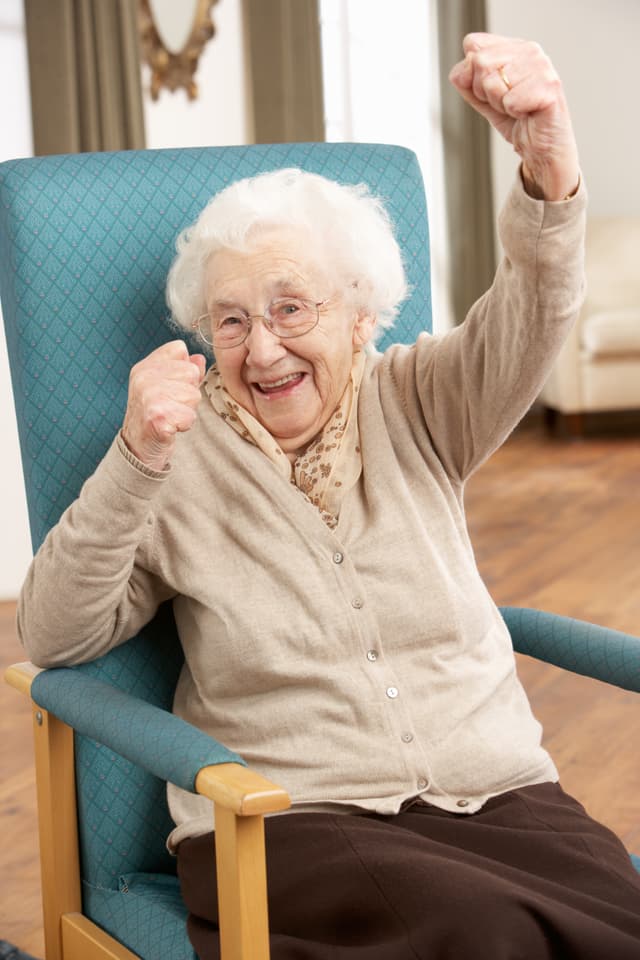 FRIENDS AND FAMILY HOME CARE SANTA CLARITA