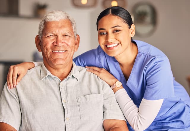FRIENDS AND FAMILY HOME CARE SANTA CLARITA